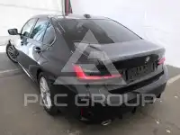 2024 BMW 318
