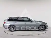 2024 BMW 318