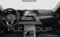 2024 BMW 318