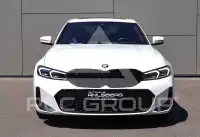 2024 BMW 318