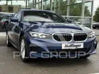 2024 BMW 318