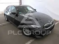 2024 BMW 318