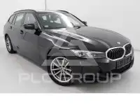 2024 BMW 318