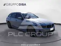 2024 BMW 318