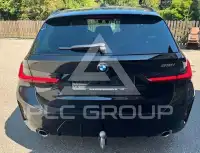 2024 BMW 318