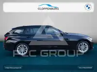 2024 BMW 318