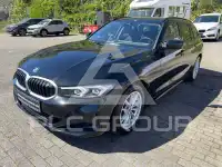 2024 BMW 318