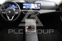 2024 BMW 318