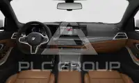 2024 BMW 318