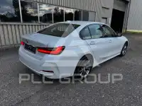 2024 BMW 318