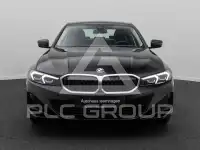2024 BMW 318