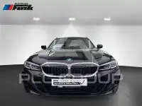 2024 BMW 318