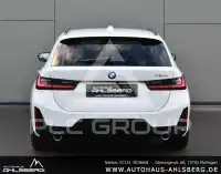 2024 BMW 318