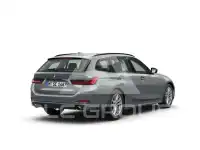2024 BMW 318