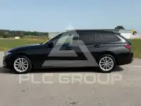 2024 BMW 318