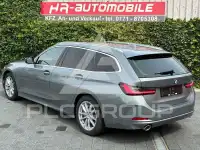 2024 BMW 318