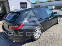 2024 BMW 318