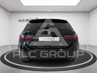 2024 BMW 318