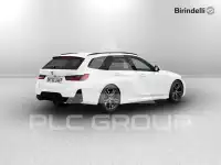 2024 BMW 318