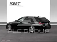 2024 BMW 318
