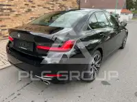 2024 BMW 318