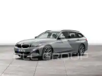 2024 BMW 318