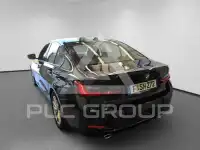 2024 BMW 318