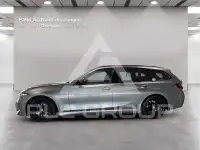 2024 BMW 318