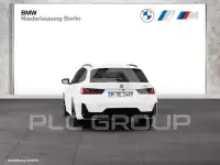 2024 BMW 318