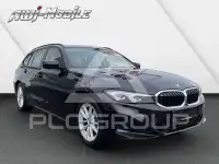2024 BMW 318