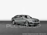 2024 BMW 318