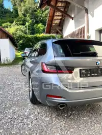 2024 BMW 318