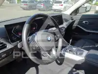 2024 BMW 318