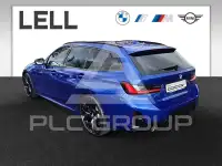 2024 BMW 318