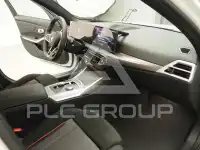 2024 BMW 318