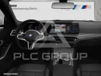2024 BMW 318