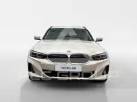 2024 BMW 318