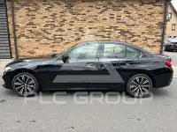 2024 BMW 318