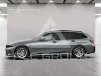 2024 BMW 318