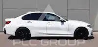 2024 BMW 318
