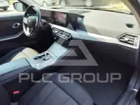 2024 BMW 318