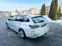2024 BMW 318