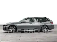 2024 BMW 318
