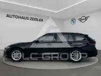 2024 BMW 318