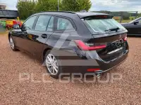2024 BMW 318