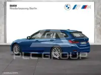 2024 BMW 318
