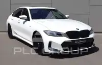 2024 BMW 318