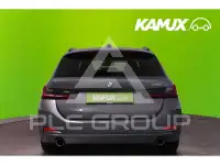 2024 BMW 318