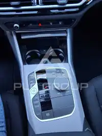 2024 BMW 318