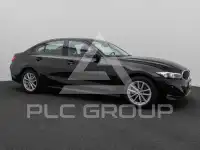 2024 BMW 318